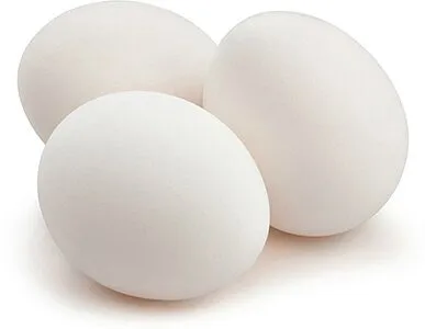 Egg "Araks" 1 pcs
