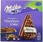 Frozen cake "Milka Almondy Hazelnut" 400g