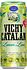 Հանքային ջուր «Vichy Catalan Lemon Lime» 0.33լ 