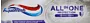 Ատամի մածուկ «Aquafresh All in One Crystal White» 75մլ