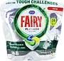 Սպասք լվացող մեքենայի պարկուճներ «Fairy Platinum All In One» 28 հատ