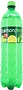 Non-alcoholic lime, lemon & mint drink "Laimon Fresh" 1.3l