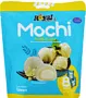 Pastry mochi with vanilla flavor "Royal Family" 120g