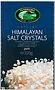 Himalayan salt "Passiflora" 500g
