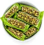 Cookies with pistachios "Condorelli Pasticcino Al Pistacchi"