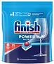Capsules for dishwasher use "Finish Powerball" 25pcs
