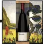 Red wine "Ijevan Narekatsi" 0.75l