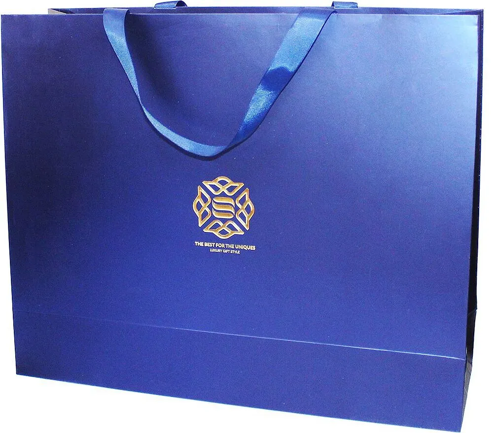 Gift bag 1 pcs
