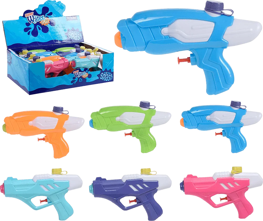 Toy-water gun 1 pcs
