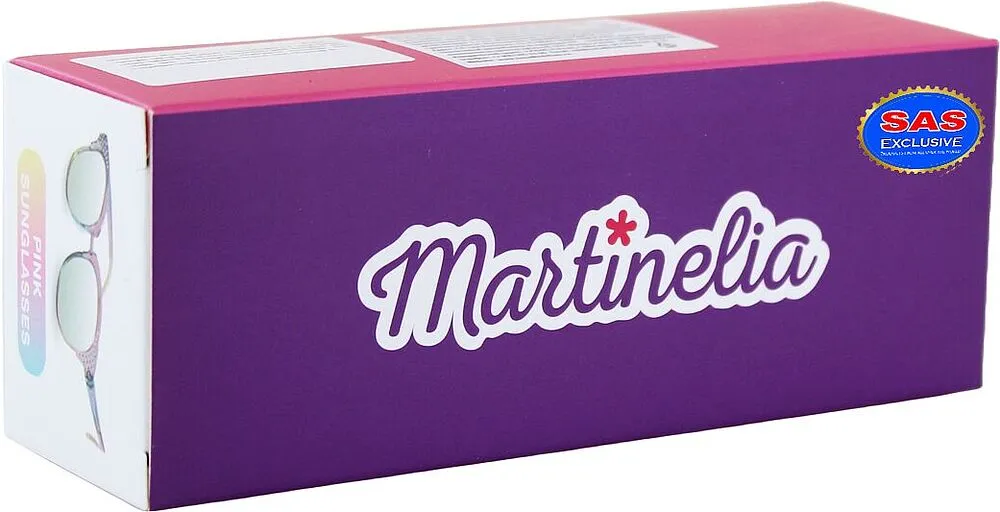 Kids sunglasses "Martinelia"
