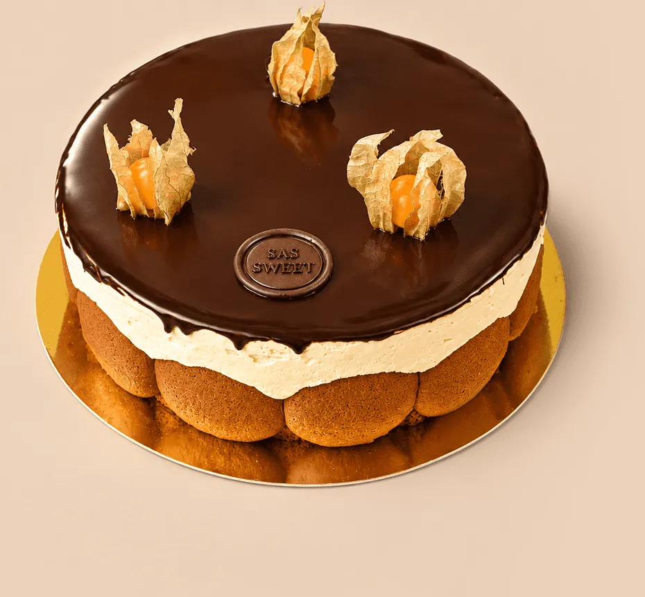 Տորթ «SAS Sweet Սոֆիա»