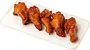 Smoked chicken shoulders "SAS Product"
