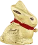 Շոկոլադե կոնֆետ «Lindt Gold Bunny» 100գ