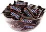 Chocolate sticks "Snickers Minis"