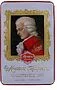 Chocolate candies collection "Reber Mozart Kugeln" 480g