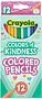Colour pencils "Crayola"
