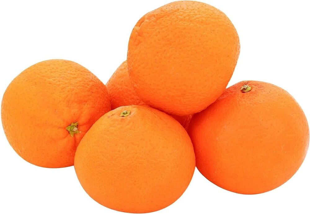Tangerines "Morocco"