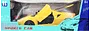 Toy-car "Racing"