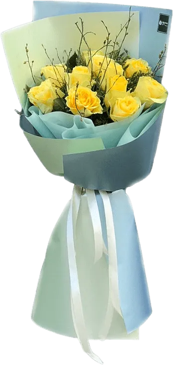 Ծաղկեփունջ «My Rose Exclusiva»  