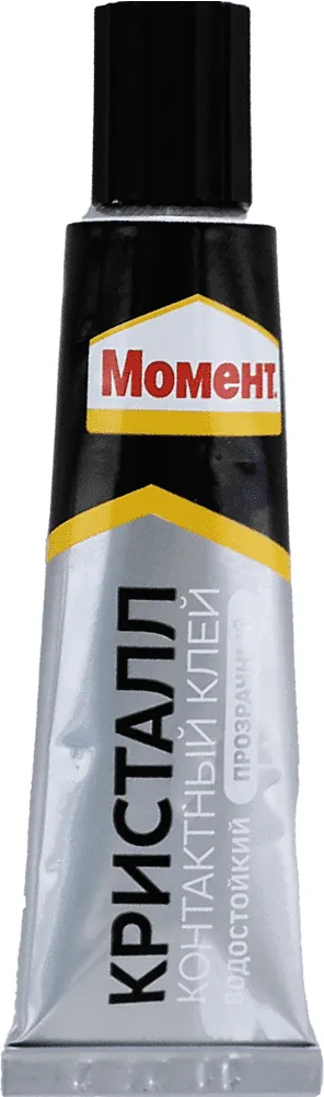 Contact glue "Super Moment" 30ml
