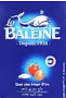 Sea salt ''Baleine'' 1kg