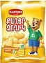 Pineapple corn sticks "Daroink" 80g