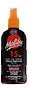 Sunscreen oil spray "Malibu Dry Oil Spray 15 SPF" 200ml