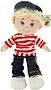 Soft toy "Mankan Aramik"