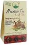Herbal tea "Mountain Tea Thyme & Blackberry Leaf" 25g