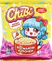 Chicken noodles "Chibi Chicken" 60g