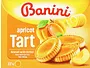 Cookies with apricot filling "Banini Apricot Tart" 210g