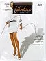 Колготки "Filodoro Elegance Oda 20 Den Maxi-XL" Песочный цвет