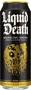 Mineral water "Liquid Death" 500ml
