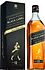 Whiskey "Johnnie Walker 12 Black Label" 0,75 l