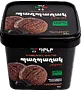 Chocolate ice cream "Dili" 450g
