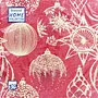 Салфетки "Bouquet Home Collection" 20 шт