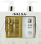 Ձեռքերի խնամքի հավաքածու «Accentra Salsa» 2 հատ
