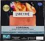 Smoked salmon "Labeyrie" 75g