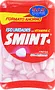 Սառնաշաքար ելակի «Smint Fresa» 105գ
