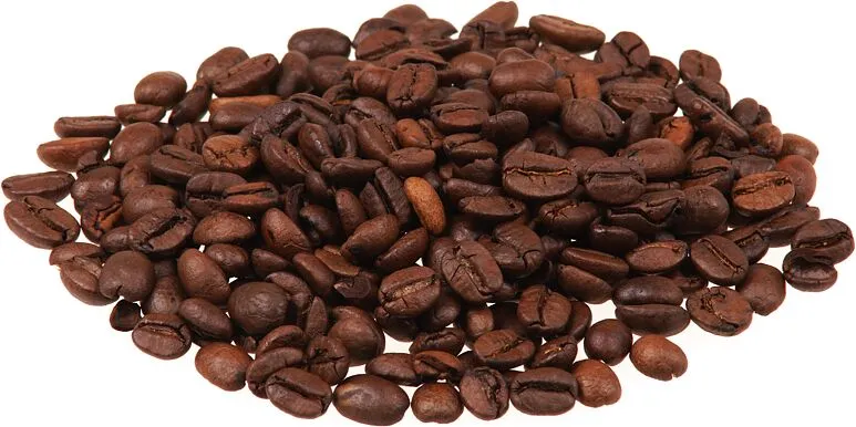 Coffee "Roscafe Arabica N5" 