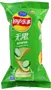 Cucumber flavored chips "Lays" 40g