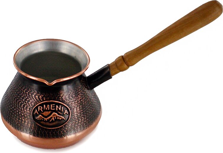 Coffee pot "Armenia Great" 310ml