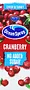 Cranberry juice "Ocean Spray" 1l 
