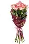 Bouquet "Cataleya" 15 pcs
