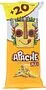Crackers with pizza flavor "Apache" 95g