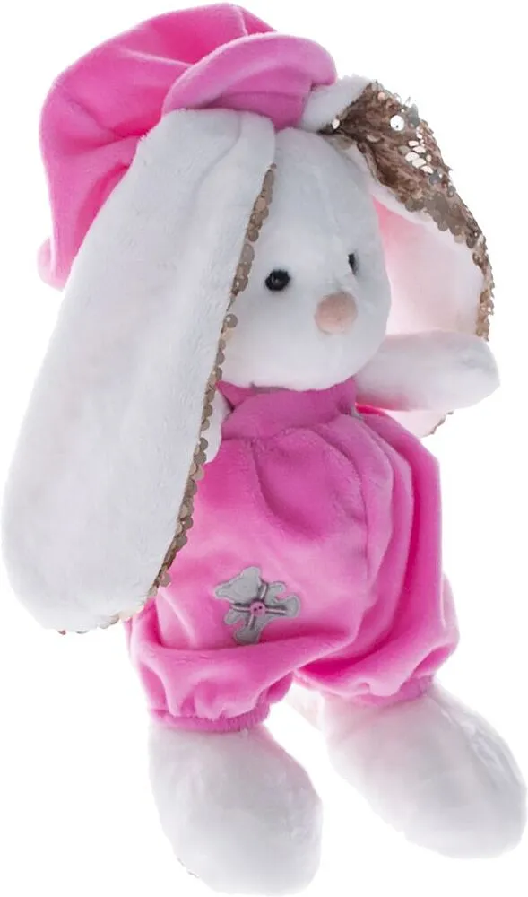 Soft toy "Mankan"
