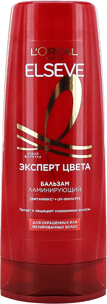 Balm "ElseveColor Expert" 400ml
