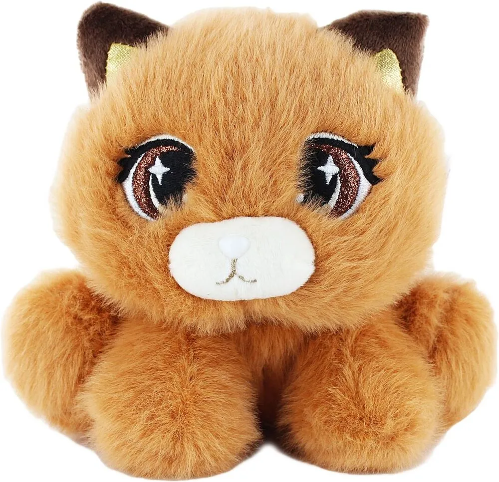 Soft toy "Mankan"
