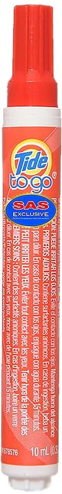 Stain remover "Tide to go" 10ml