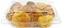 Dried fruits "Peach"